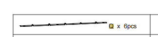 SHENZHEN-SZ-A03-WG1113-Replacement Parts(Model #P1#P2#Q)Shipping from China