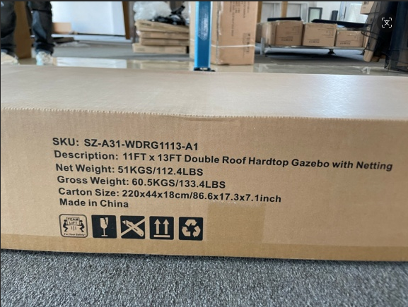 SHENZHEN-SZ-A31-WDRG1113-A1
