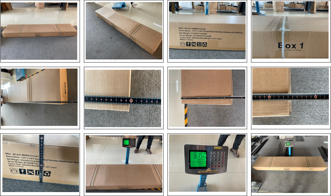 SHENZHEN-SZ-A31-WDRG1113-A1