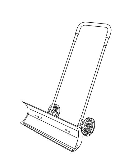 SHENZHEN-SR03-Replacement Parts（Model #A)