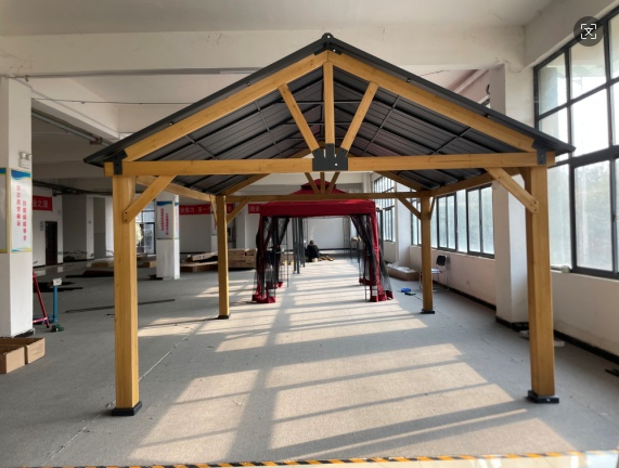 SHENZHEN-A35-Replacement Parts(Model #08)