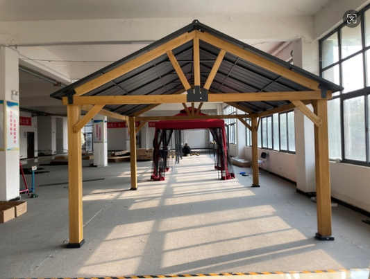 SHENZHEN-A35-Replacement Parts(Model #08)